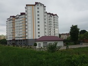 Продам дворівневі квартири в Івано-Франківську ЖК 