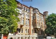 Квартира 200 кв. м в центре Одессы. Дом с историей.